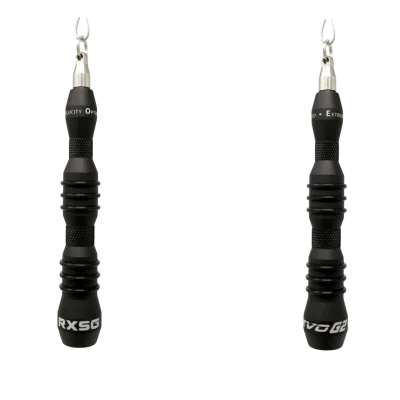 RXSG EVO COLLECTION - FRE, GO and G2