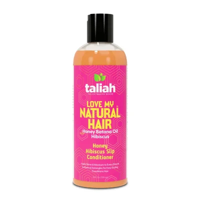 Honey Hibiscus Slip Conditioner 32oz