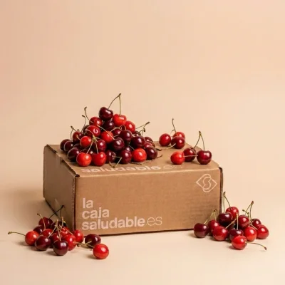 OFERTA FLASH | CEREZAS