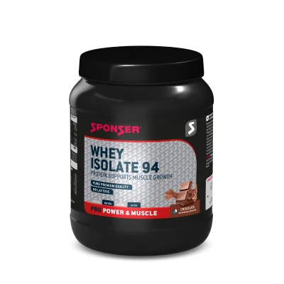 Whey Isolate 94 | Chocolate