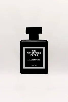 Millionaire