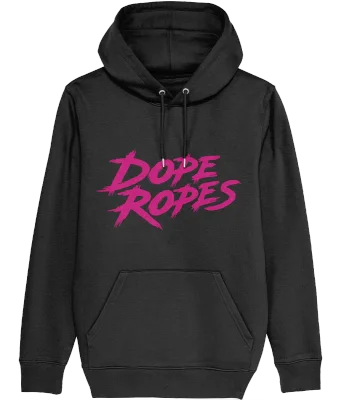 Dope Ropes Hoodie