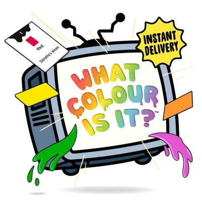 Colourbrain