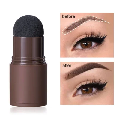 Brow Stencil Kit