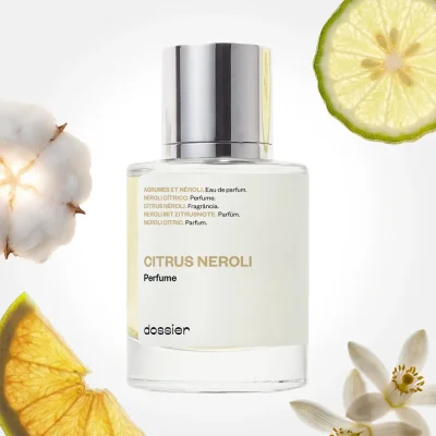 Citrus Neroli