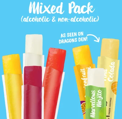 Family Favourites Bundle (32x)