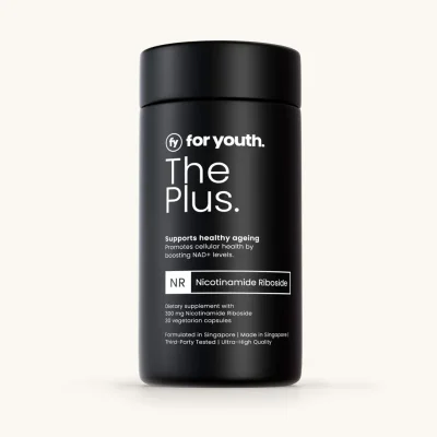 The Plus – NR