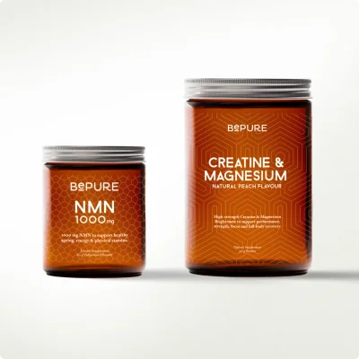 BePure Energy Essentials Pack