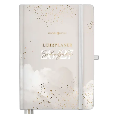Lehrerkalender 2026/2027
