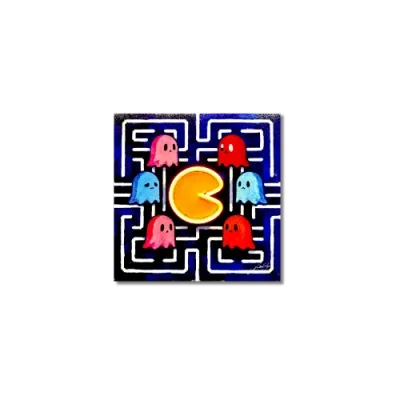 Pixel Arcade V.1.