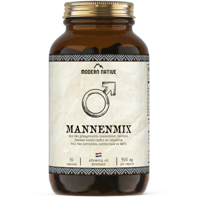 MANNENMIX