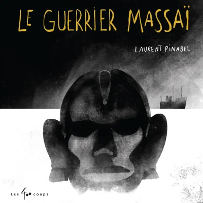 Le guerrier massaï