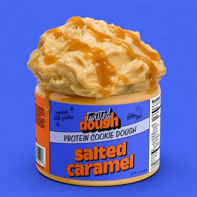 Salted Caramel