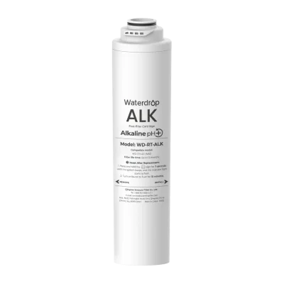 Replacement Filter RT-ALK for T4-A