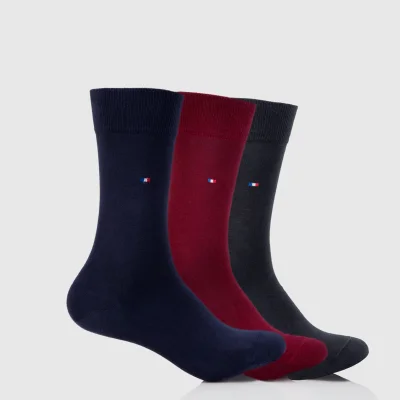 Les Chaussettes - 3 paires
