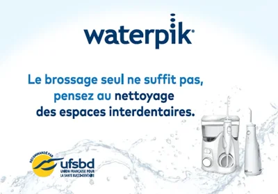 Waterpik Branded Pen