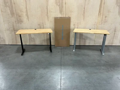30" X 60" Rubberwood Special