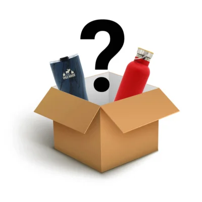 2-Piece Drinkware Mystery Box ($70-$90 in MRSP value)