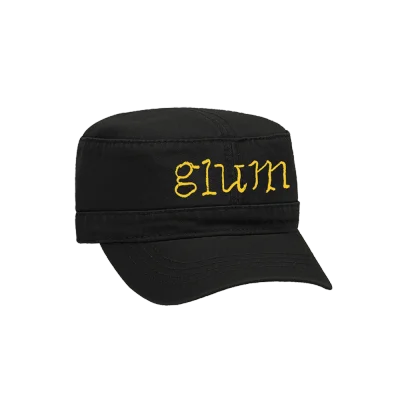 Glum Cadet Cap