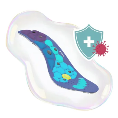 Anti-Bacteriële Beschermlaag