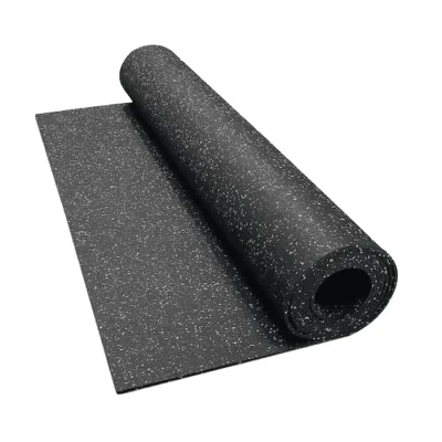 SilentGym Roll