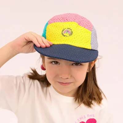 Gorra infantil Ulises