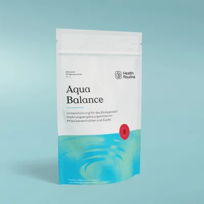 Aqua Balance