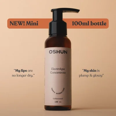 Oshun Electrolytes Mini