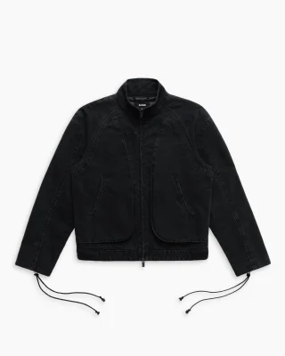 PULMO MOTO JACKET