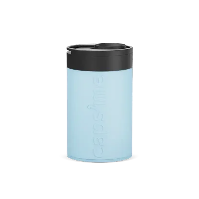 Shaker compatible avec les machines Nespresso® Original & L’Or Barista®*