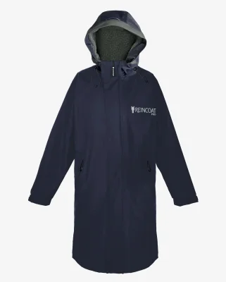 Reincoat Pro Women's - Midnight