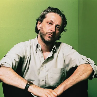 Workshop with Daniel Lopatin (Oneohtrix Point Never): Electronic Music, Film Scoring, and Production (February '26)