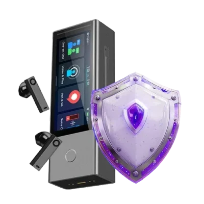 Lifetime Global Care For Timekettle X1