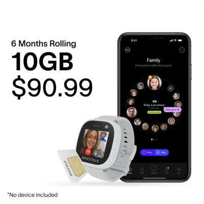 180 Day Watch Plan