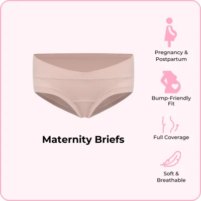 Maternity Briefs