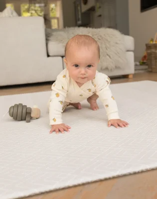 The Roamer Playmat