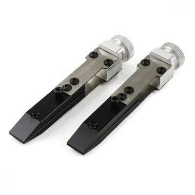 TSPROF Double Clamps