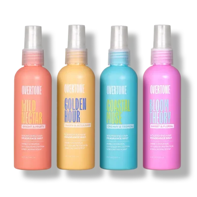 Fragrance Discovery Set