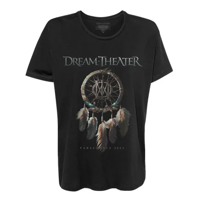 Dream Catcher Women's Tour Tee