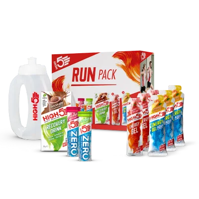 HIGH5 Run Pack