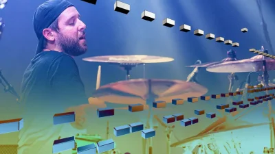 Extreme Metal by Dan Wilding - Midi Pack