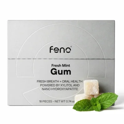 Feno Gum