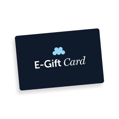 Custom Gift Certificate