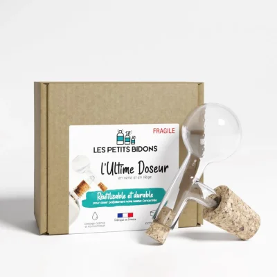 L'Ultime Doseur - Les Petits Bidons