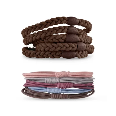 Cutie Bands + Bangles