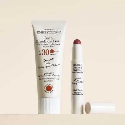 Les Essentiels Glow
