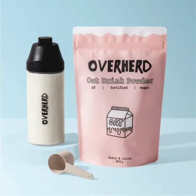 Overherd Starter Set