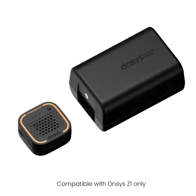 DNSYS Z1 Power Plus（Z1 Only）