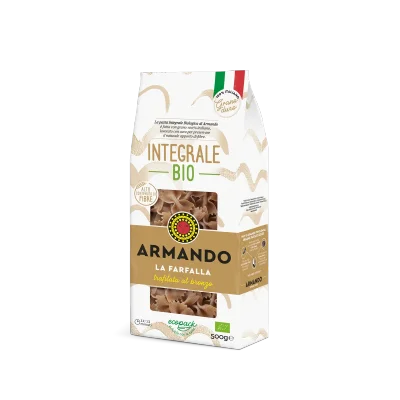LA FARFALLA INTEGRALE BIO