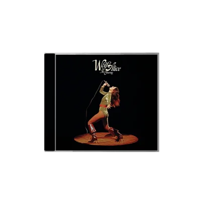 The Clearing | CD